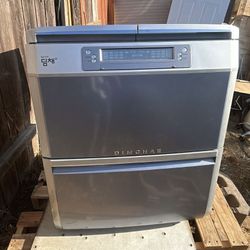 DIMCHAE Fridge ✨ Kimchi Fridge 