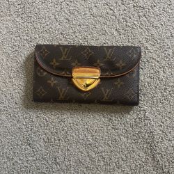 Louise Vuitton Wallet