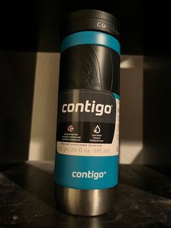 Brand new contigo 20oz