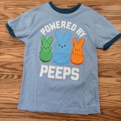 Easter Boys Shirt Size Small 6/7