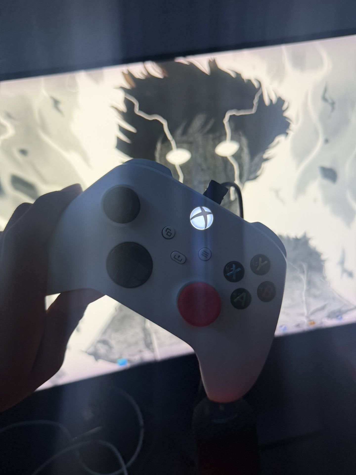 Xbox controller