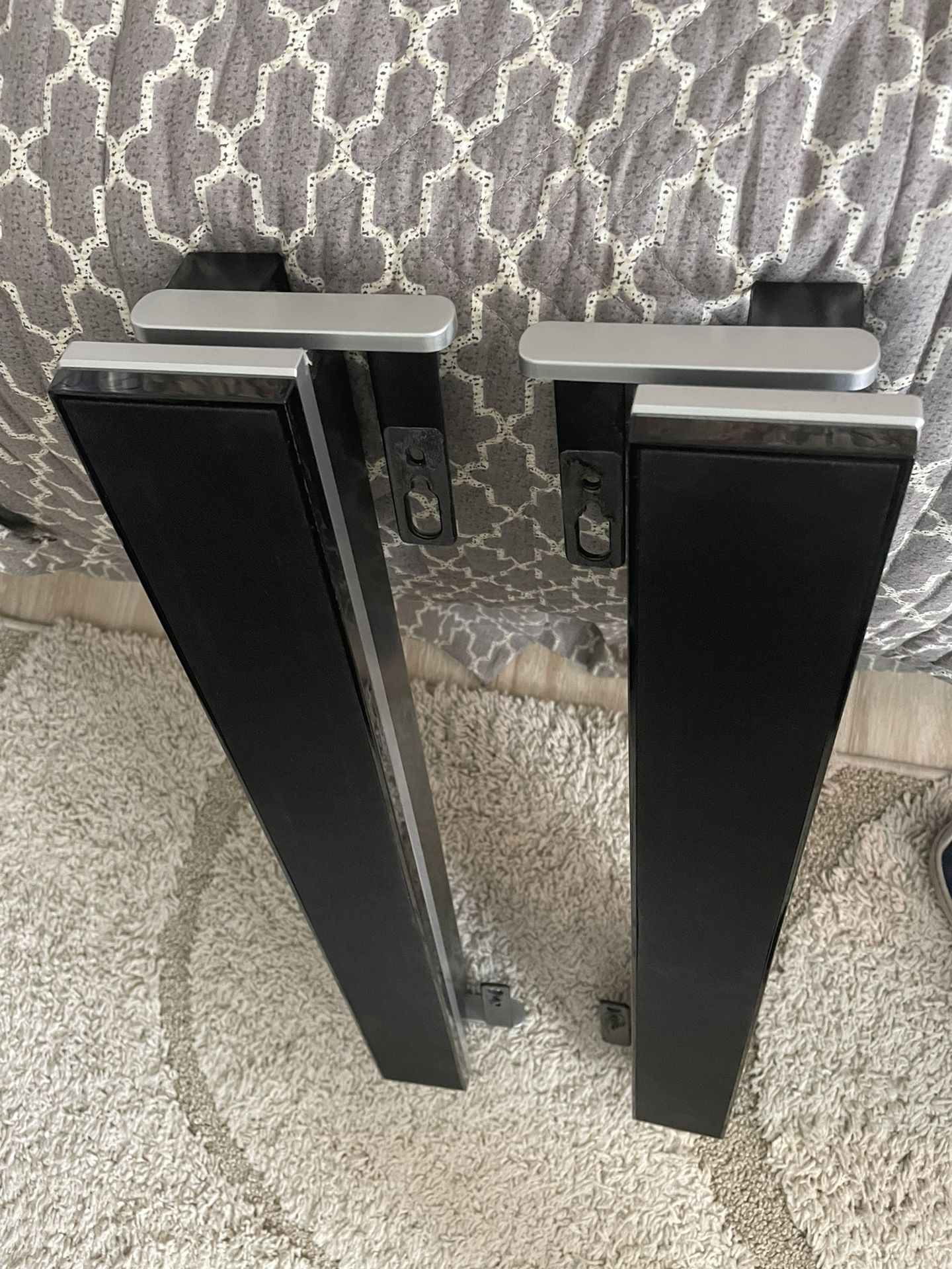 Pioneer PDP-S38 Speakers Both Like New