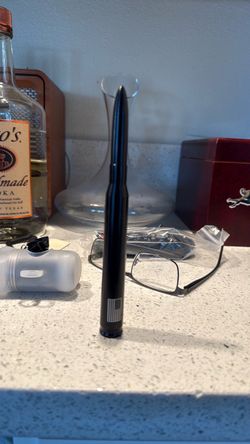 Bullet antenna
