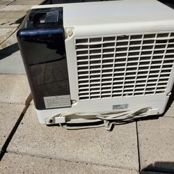 Evaporative Cooler