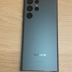 Galaxy S22 Ultra Fully Unlocked 