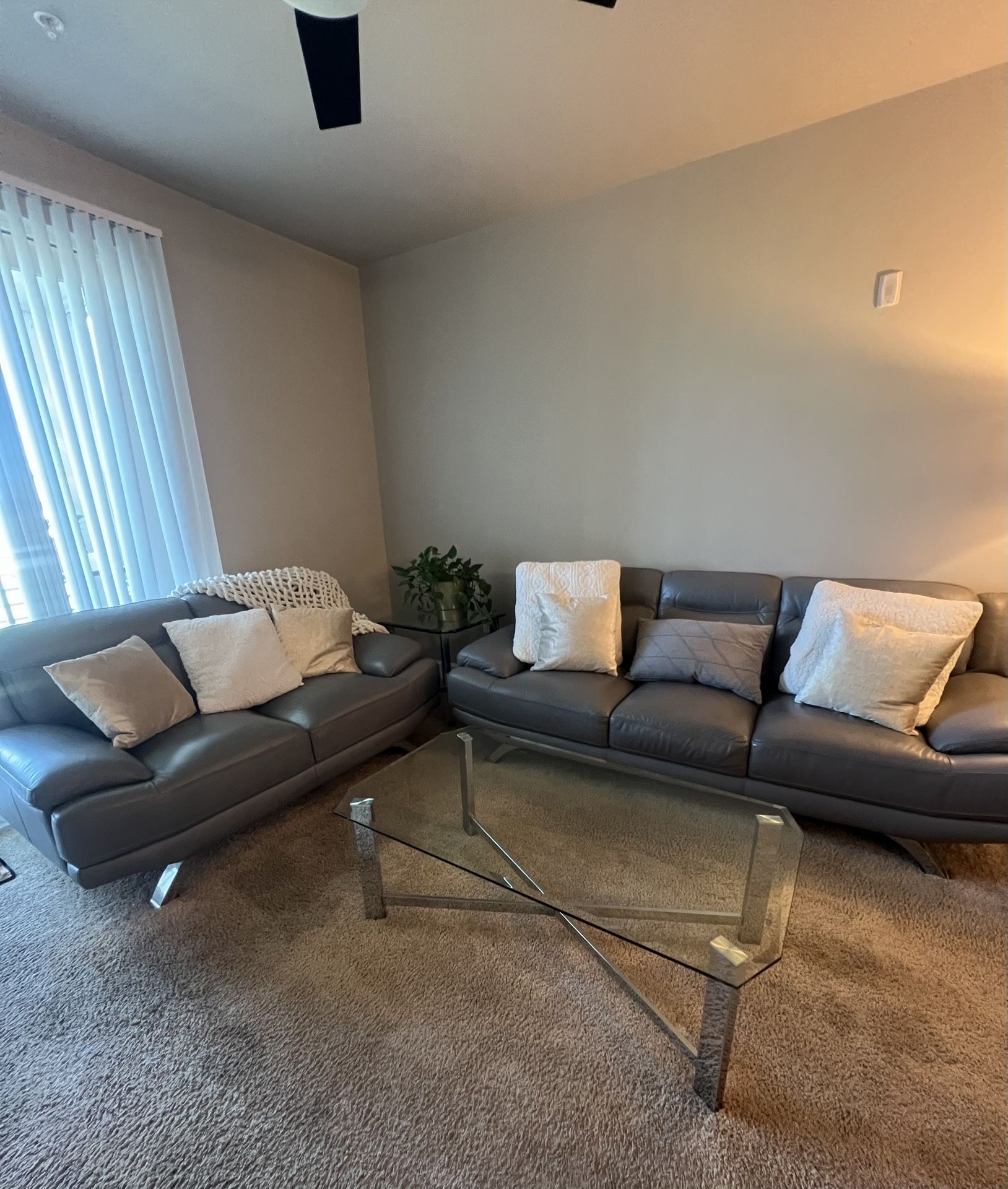 Living Room Set