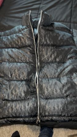 Dior Puffer 