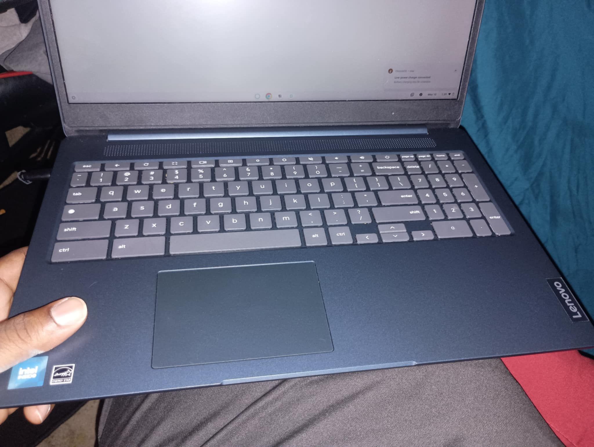 Lenovo Chromebook