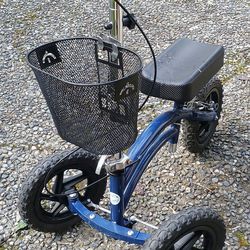 Knee Scooter
