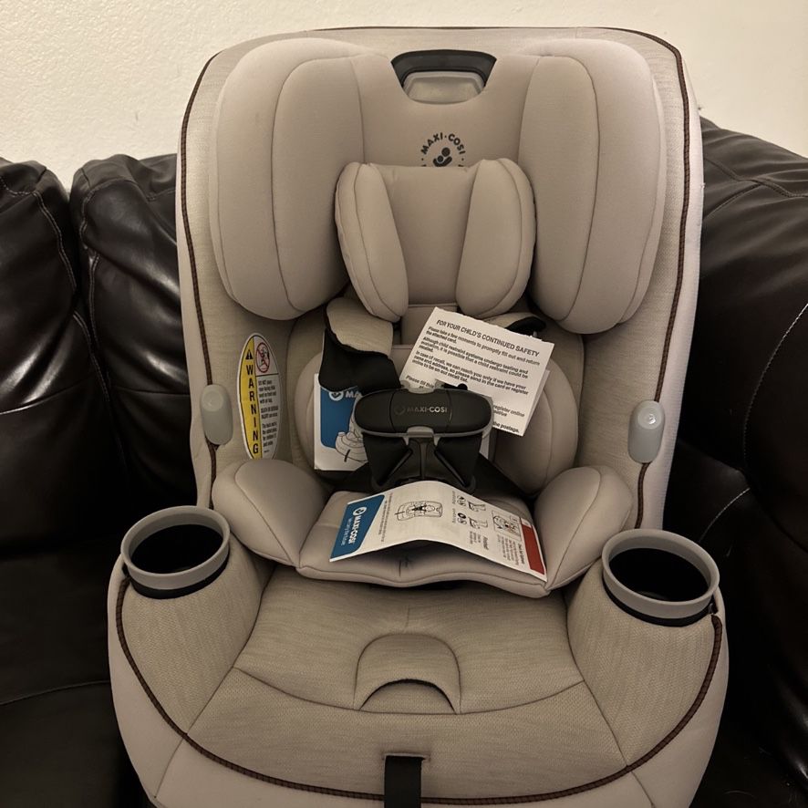 Maxi Cosi All In One Infant Car Seat