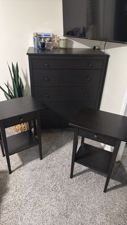 Bedroom furniture