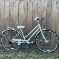 Schwinn Woman’s Bike 