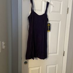 Short Dress: Size 11/12