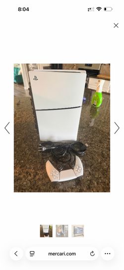 Ps5 slim