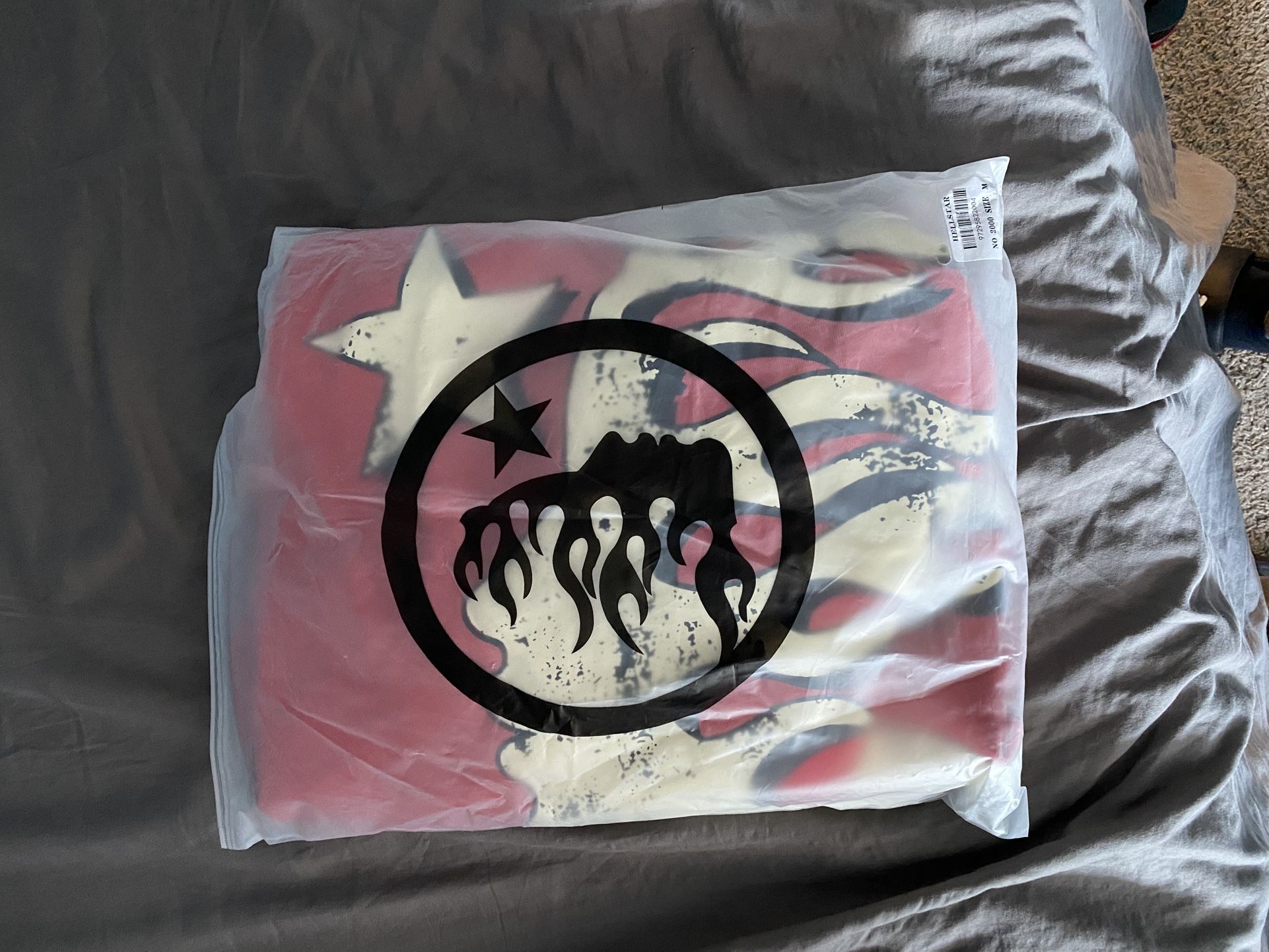 Hellstar New With The Best Quality