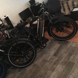 Sale! Senada Best Bk Herald Pro 35 + Mph And Crazy 60/80 Range W/1000 watt + Best In Class 95 NewtonmtrsTorque,Hybrid Between Reg Top Tube + PS Thru