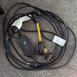 Level 2 EV Charger