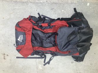 Outdoor Backpack