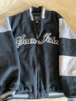 Xl Jacket Sean Jean