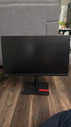 Lenovo ThinkVision P34q—30