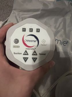 Freemie Pump