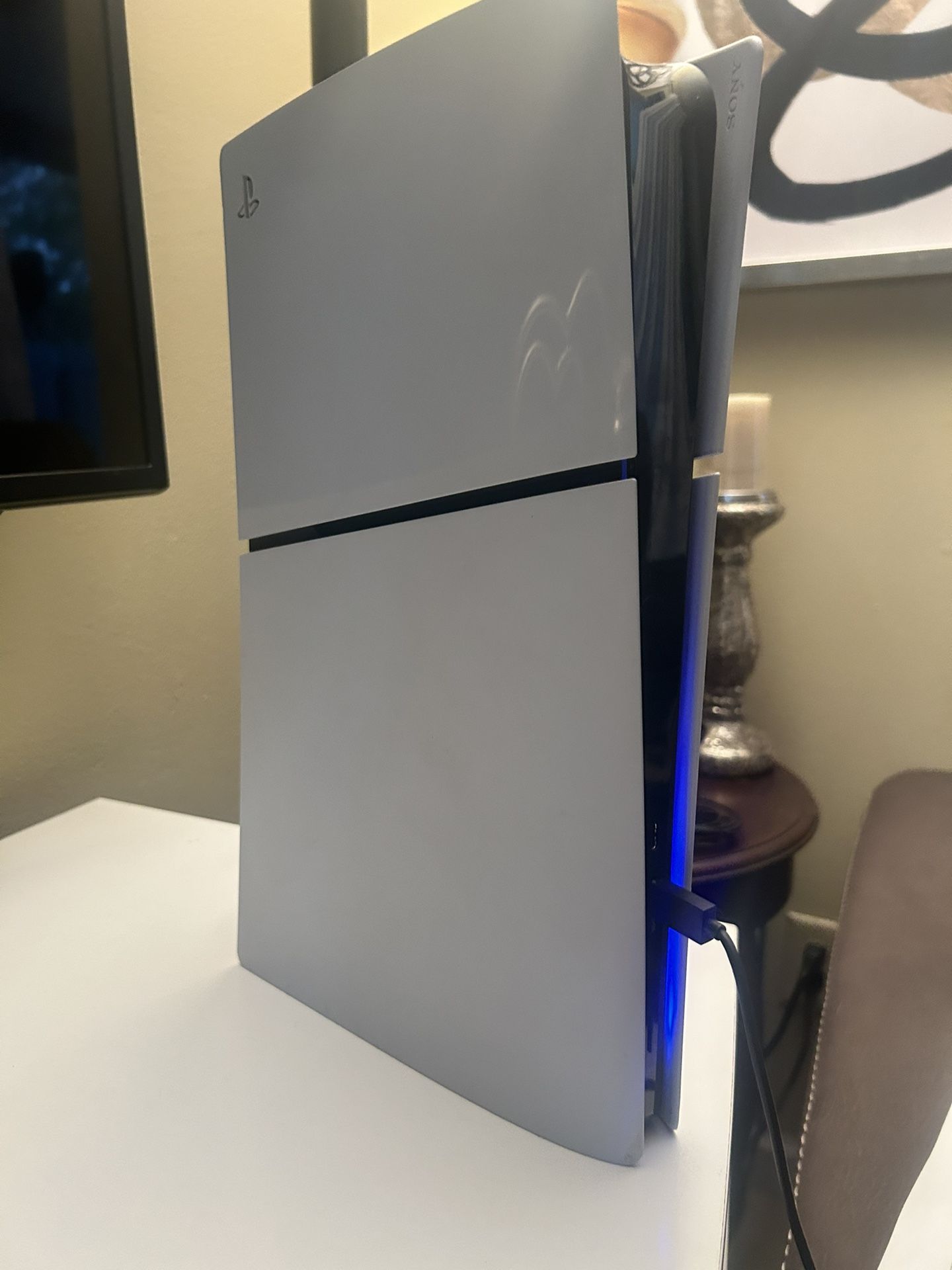 PS5 Slim Digital