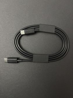 USB-C Cable (Brand New)