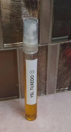 Ysl Tuxedo 10ml Sample