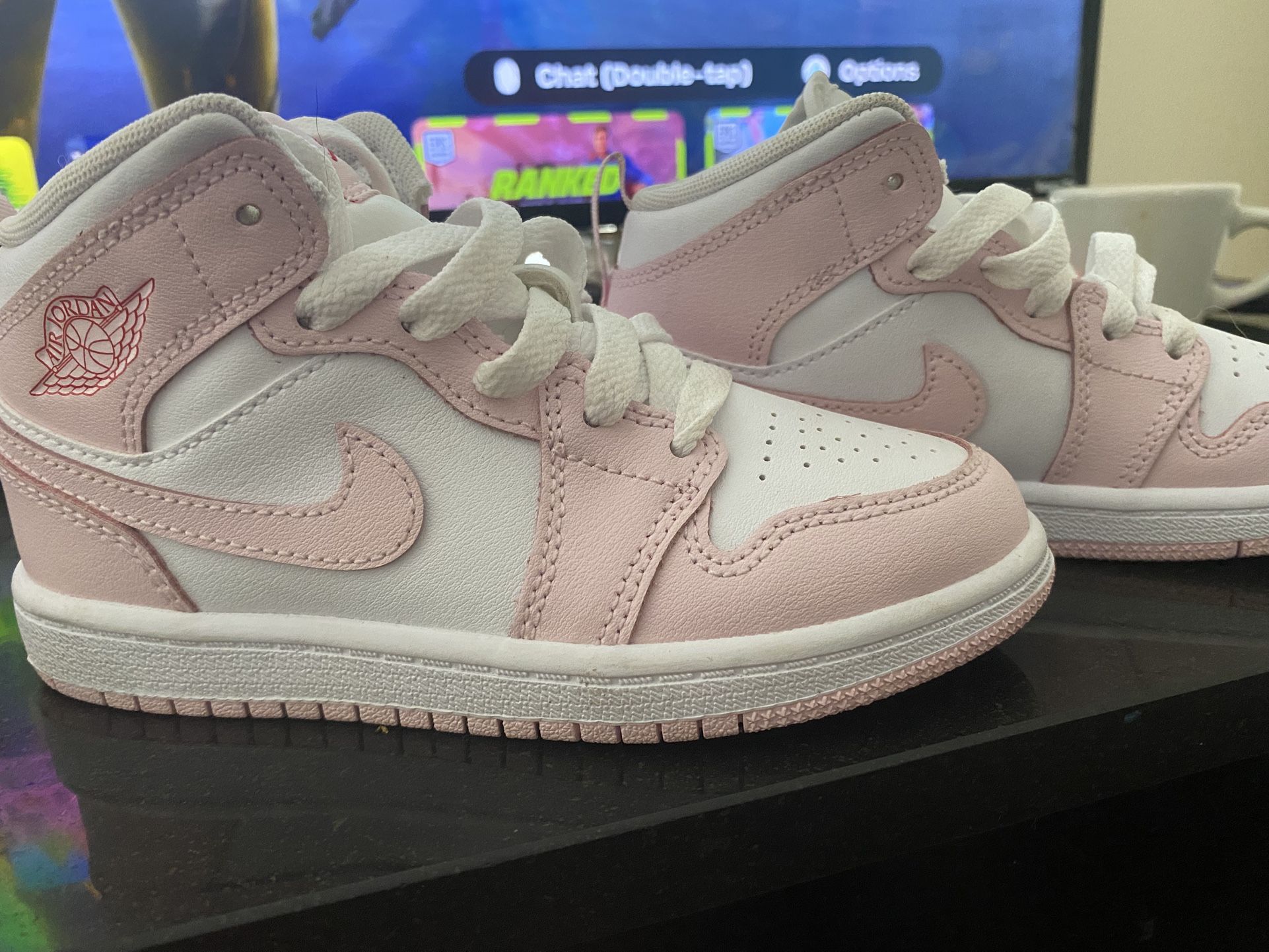 Air Jordan’s Nikes