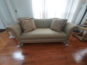 Michael Amini Sofa