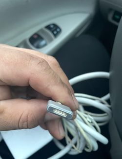 mac charger