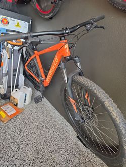 Specialized 2021 rockhopper