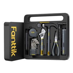 Fanttik Complete Tool Set