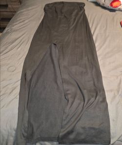 Long skirt