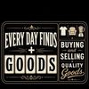 Everyday Finds Goods