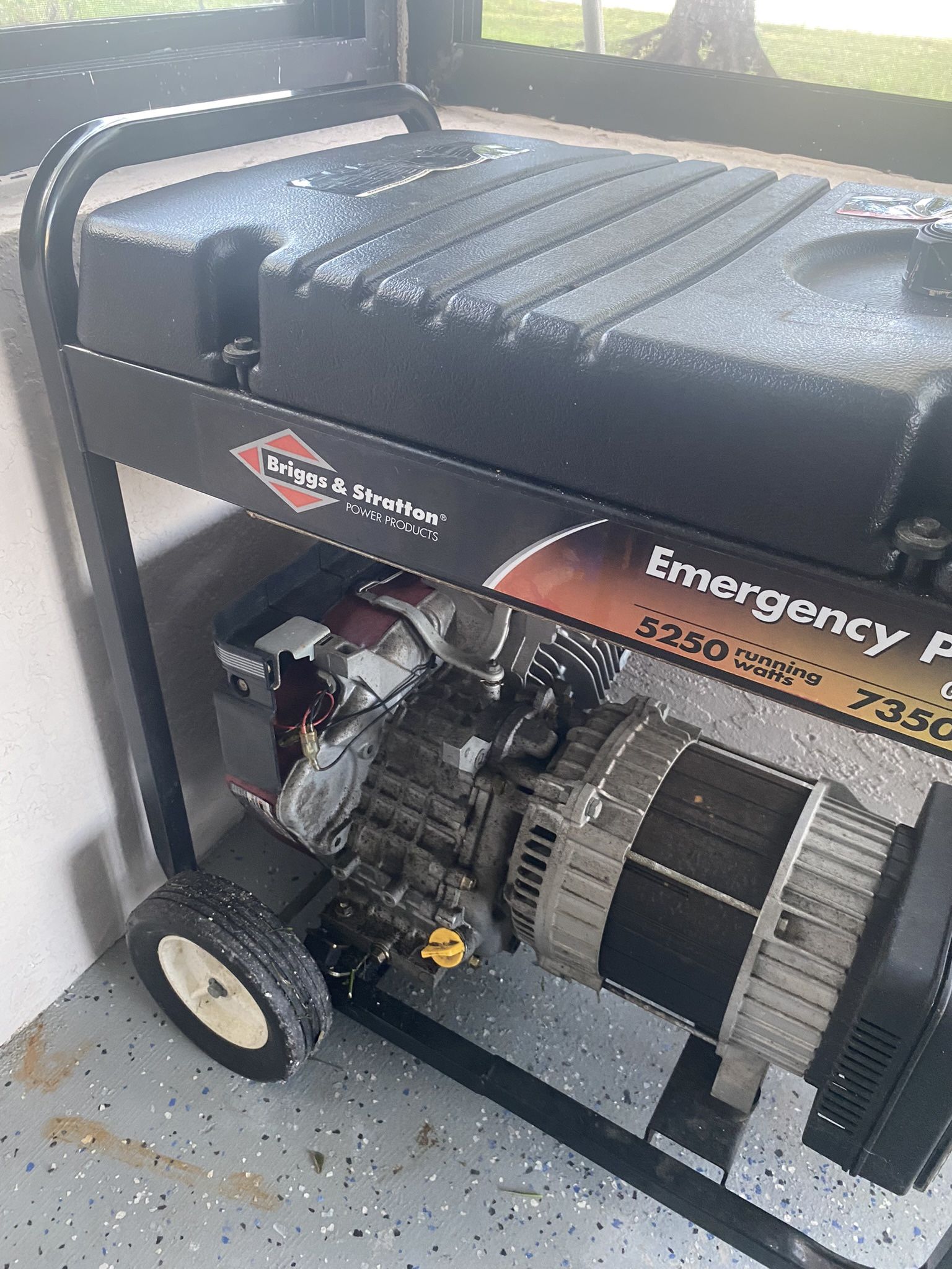 Generator