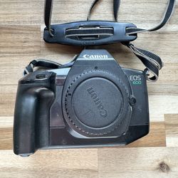 Canon EOS 600