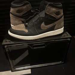 Air Jordan 1 Retro High OG 'Palomino'