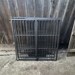 12 Panel Dog Kennel