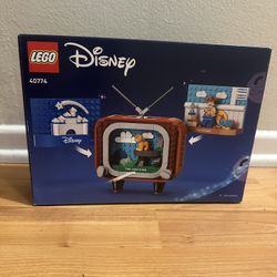 Lego Disney