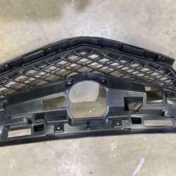 2009-2011 Acura TL Grill Auto Parts 