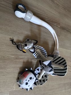 Tiny Love baby mobile