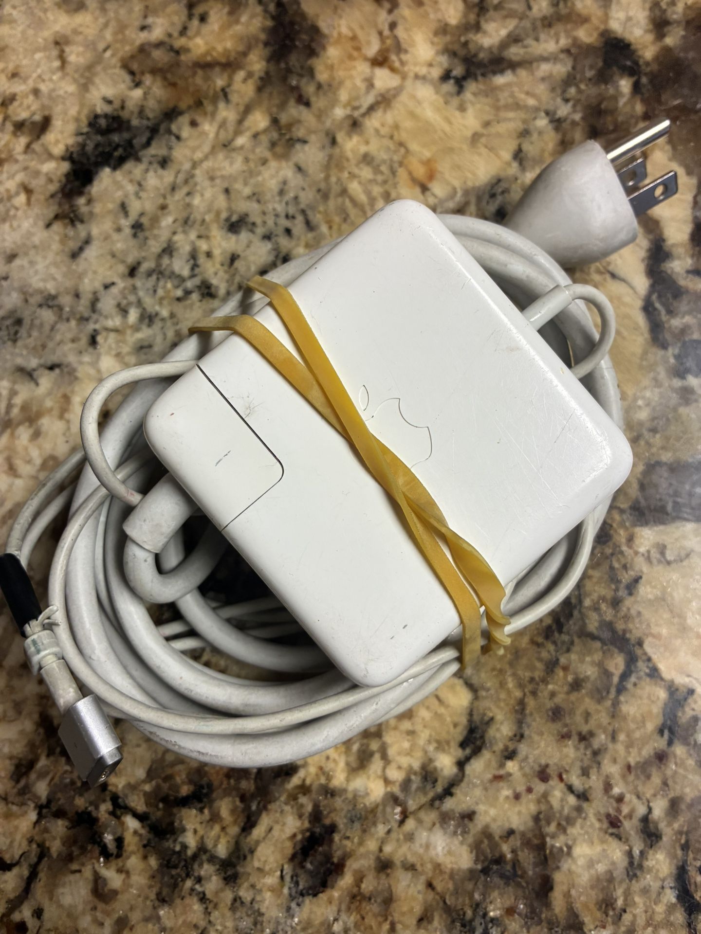 Original Apple 60W Power charger Adapter Magsafe2 for MacBook pro 13" A1435
