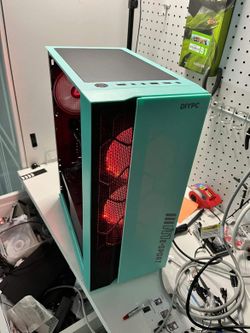 Gaming Desktops