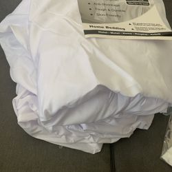 Fitted Sheets