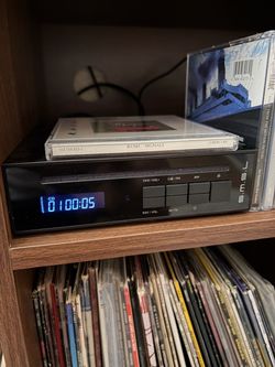 SMSL PL20 CD Player