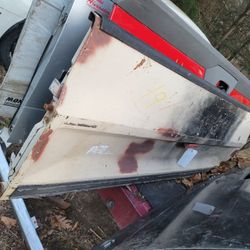 1973 To 1987 Chevy/Gmc square body tailgate