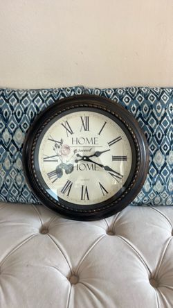 Wal clock