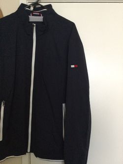 Tommy Hilfiger jacket