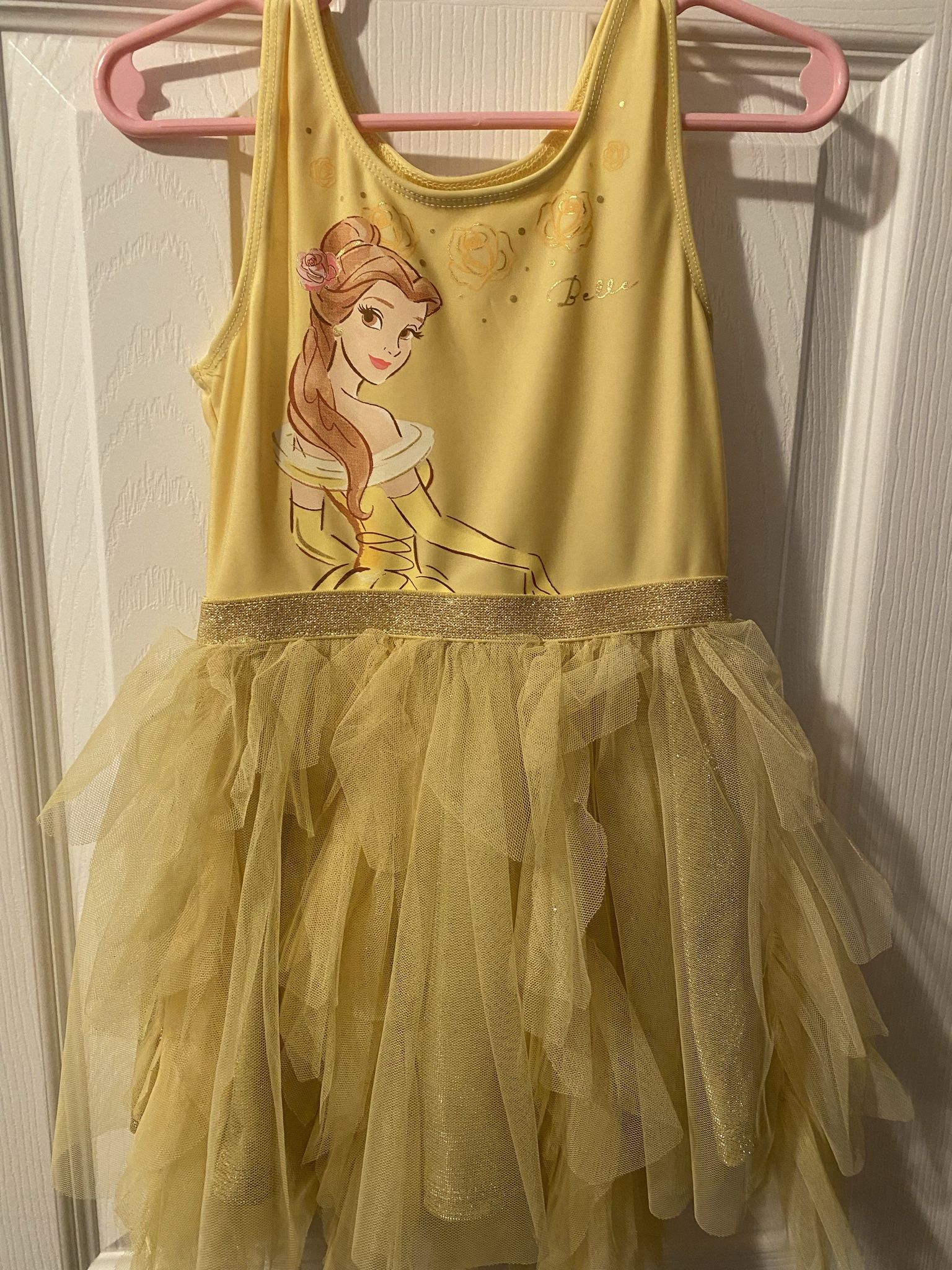 Toddler Dress